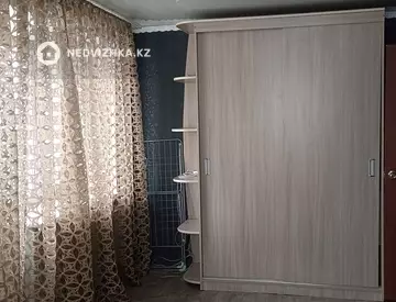 34 м², 1-комнатная квартира, этаж 4 из 5, 34 м², изображение - 1