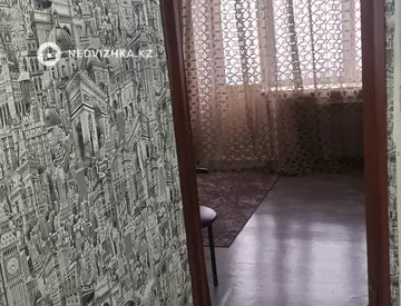 34 м², 1-комнатная квартира, этаж 4 из 5, 34 м², изображение - 5