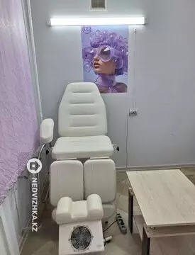34 м², Готовый бизнес, в жилом доме, этаж 1 из 9, 34 м², изображение - 1