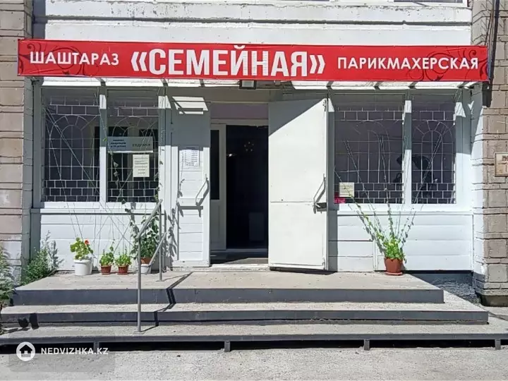 34 м², Готовый бизнес, в жилом доме, этаж 1 из 9, 34 м², изображение - 1