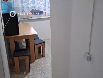 52 м², 3-комнатная квартира, этаж 4 из 5, 52 м², изображение - 6