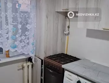 52 м², 3-комнатная квартира, этаж 4 из 5, 52 м², изображение - 8