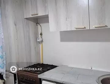 52 м², 3-комнатная квартира, этаж 4 из 5, 52 м², изображение - 13