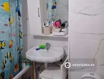 52 м², 3-комнатная квартира, этаж 4 из 5, 52 м², изображение - 14