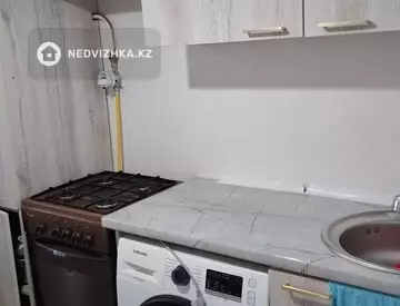 52 м², 3-комнатная квартира, этаж 4 из 5, 52 м², изображение - 11