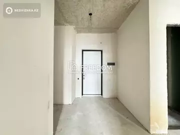 2-комнатная квартира, этаж 10 из 20, 60 м²