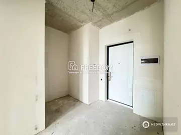 2-комнатная квартира, этаж 10 из 20, 60 м²