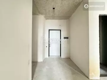 2-комнатная квартира, этаж 10 из 20, 60 м²