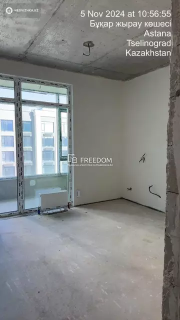 60.1 м², 2-комнатная квартира, этаж 10 из 20, 60 м², изображение - 6