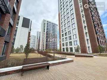 60.1 м², 2-комнатная квартира, этаж 10 из 20, 60 м², изображение - 11