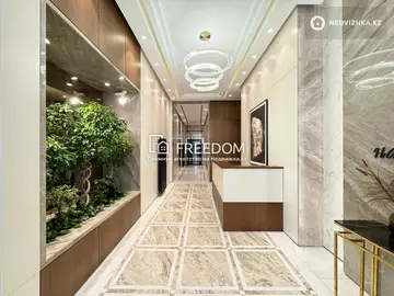 60.1 м², 2-комнатная квартира, этаж 10 из 20, 60 м², изображение - 12