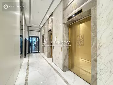 60.1 м², 2-комнатная квартира, этаж 10 из 20, 60 м², изображение - 13