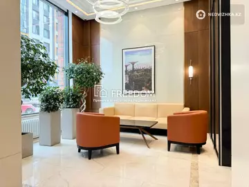 60.1 м², 2-комнатная квартира, этаж 10 из 20, 60 м², изображение - 14