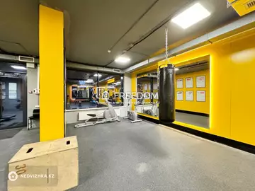 60.1 м², 2-комнатная квартира, этаж 10 из 20, 60 м², изображение - 19