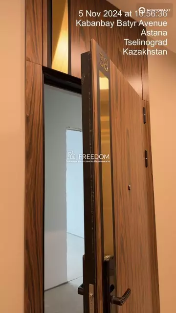 60.1 м², 2-комнатная квартира, этаж 10 из 20, 60 м², изображение - 21