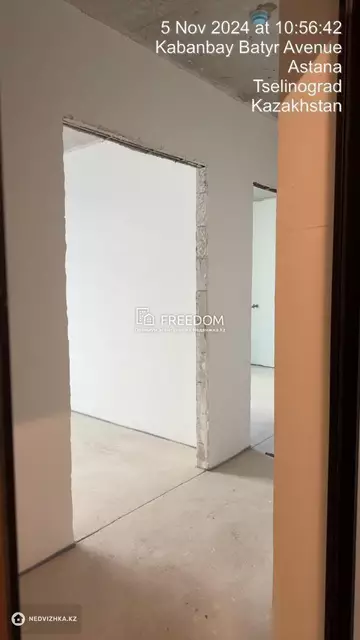 60.1 м², 2-комнатная квартира, этаж 10 из 20, 60 м², изображение - 16