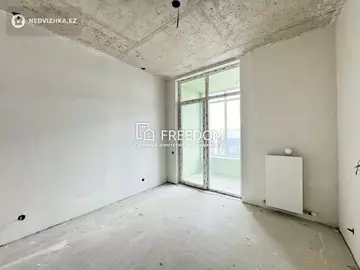 60.1 м², 2-комнатная квартира, этаж 10 из 20, 60 м², изображение - 24