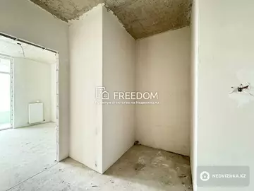 60.1 м², 2-комнатная квартира, этаж 10 из 20, 60 м², изображение - 27