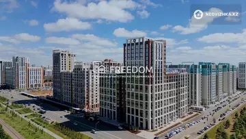 2-комнатная квартира, этаж 10 из 12, 57 м²