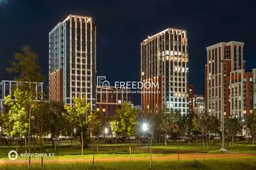 2-комнатная квартира, этаж 5 из 12, 81 м²