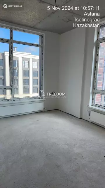 76.02 м², 2-комнатная квартира, этаж 11 из 12, 76 м², изображение - 8