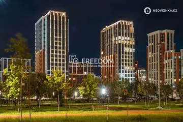 2-комнатная квартира, этаж 11 из 21, 82 м²