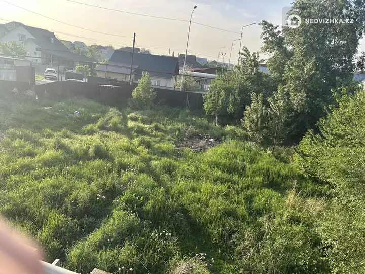 0 м², Участок 5.0 соток, изображение - 1