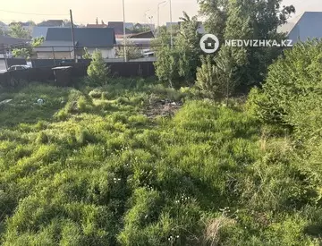 Участок 5.0 соток