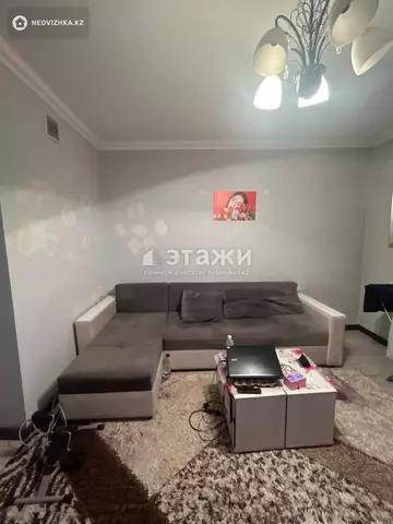 1-комнатная квартира, этаж 11 из 16, 58 м²