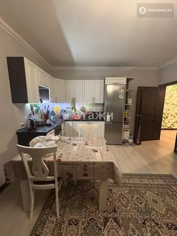 58.3 м², 1-комнатная квартира, этаж 11 из 16, 58 м², изображение - 5