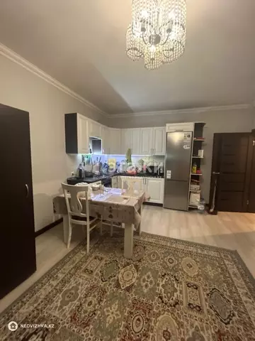 58.3 м², 1-комнатная квартира, этаж 11 из 16, 58 м², изображение - 6