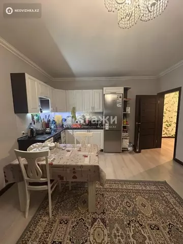 58.3 м², 1-комнатная квартира, этаж 11 из 16, 58 м², изображение - 7