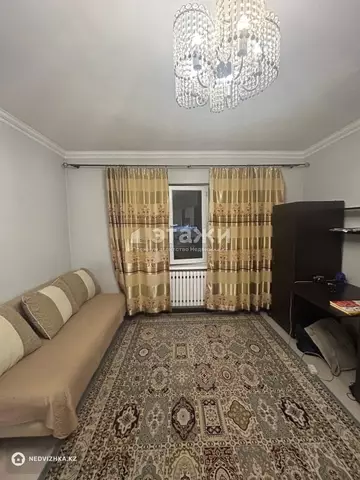 58.3 м², 1-комнатная квартира, этаж 11 из 16, 58 м², изображение - 8