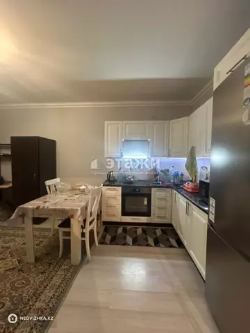 58.3 м², 1-комнатная квартира, этаж 11 из 16, 58 м², изображение - 9