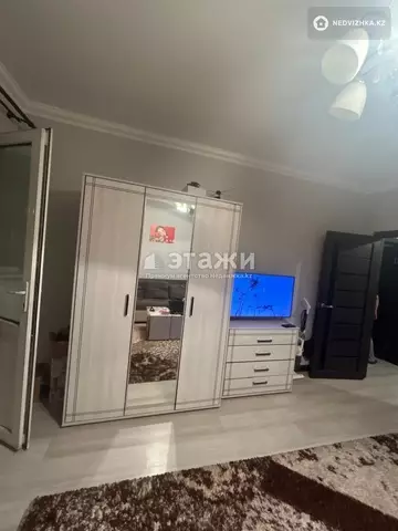 58.3 м², 1-комнатная квартира, этаж 11 из 16, 58 м², изображение - 11