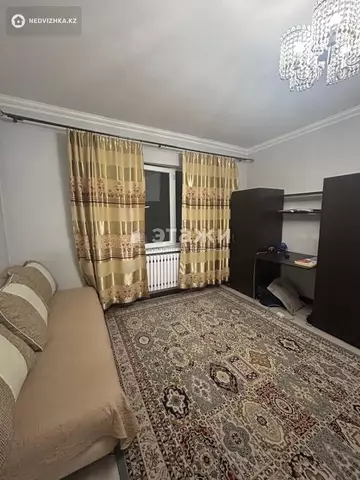 58.3 м², 1-комнатная квартира, этаж 11 из 16, 58 м², изображение - 12