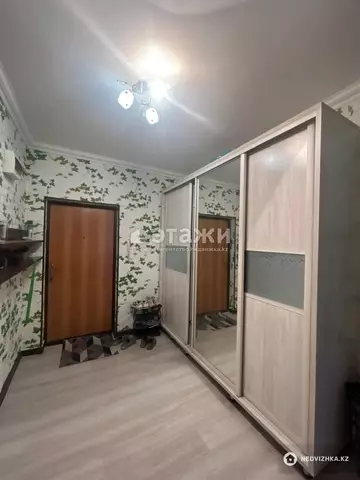 58.3 м², 1-комнатная квартира, этаж 11 из 16, 58 м², изображение - 14