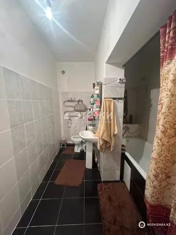 58.3 м², 1-комнатная квартира, этаж 11 из 16, 58 м², изображение - 15