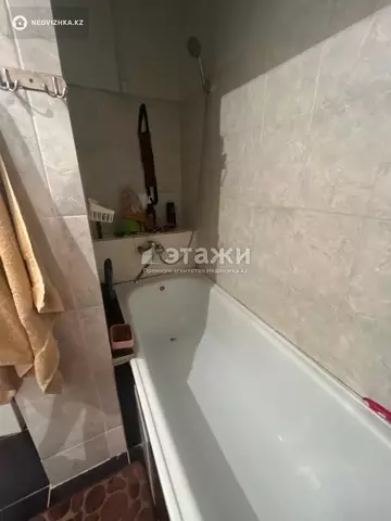 58.3 м², 1-комнатная квартира, этаж 11 из 16, 58 м², изображение - 16