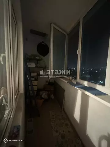 58.3 м², 1-комнатная квартира, этаж 11 из 16, 58 м², изображение - 19