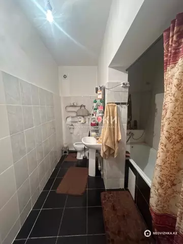 58.3 м², 1-комнатная квартира, этаж 11 из 16, 58 м², изображение - 20