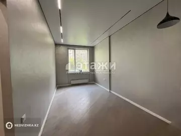 2-комнатная квартира, этаж 16 из 17, 57 м²