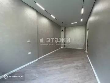 2-комнатная квартира, этаж 16 из 17, 57 м²
