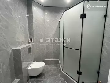 2-комнатная квартира, этаж 16 из 17, 57 м²