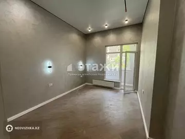 57 м², 2-комнатная квартира, этаж 16 из 17, 57 м², изображение - 4