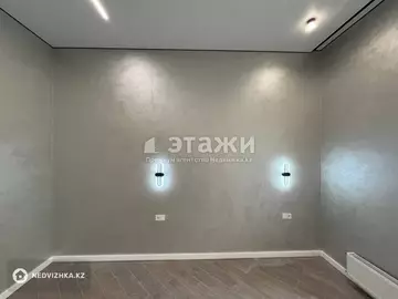 57 м², 2-комнатная квартира, этаж 16 из 17, 57 м², изображение - 6