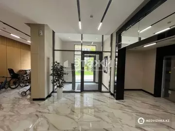 57 м², 2-комнатная квартира, этаж 16 из 17, 57 м², изображение - 7