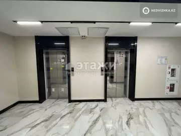 57 м², 2-комнатная квартира, этаж 16 из 17, 57 м², изображение - 10