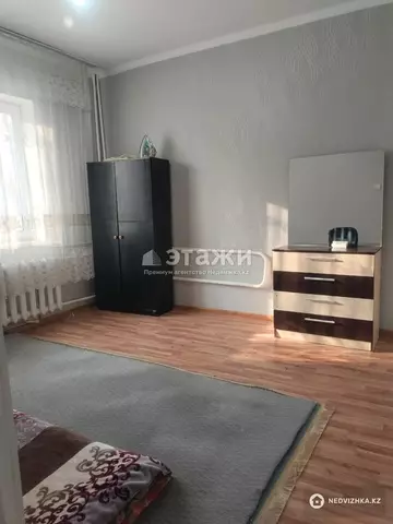 55 м², 2-комнатная квартира, этаж 1 из 4, 55 м², изображение - 0