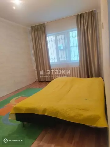 55 м², 2-комнатная квартира, этаж 1 из 4, 55 м², изображение - 1